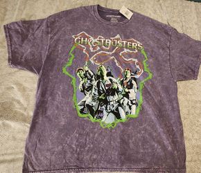 Ghostbusters T-Shirt