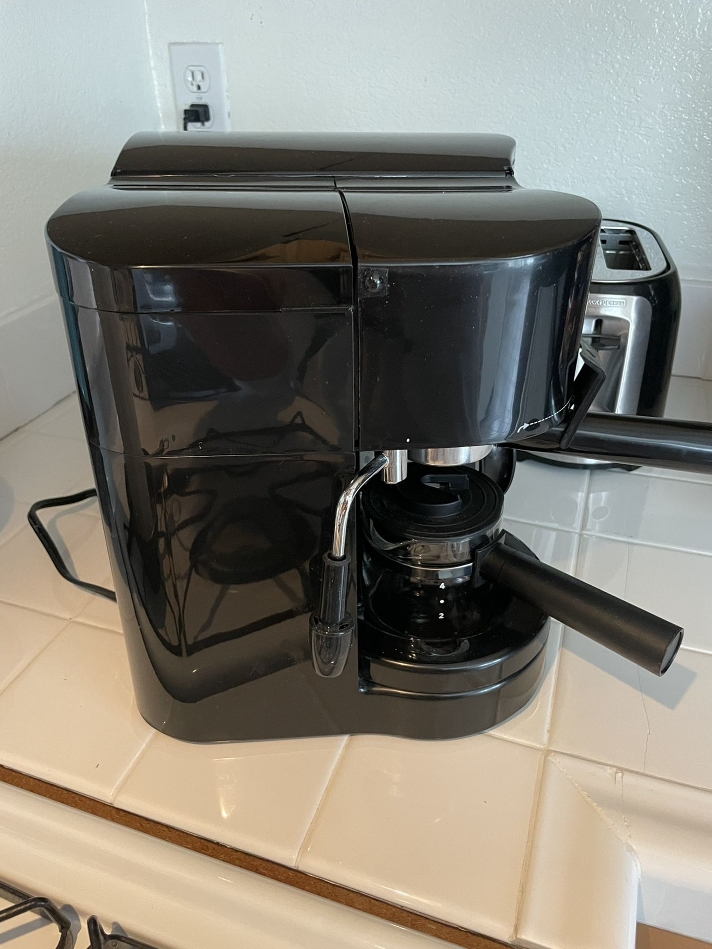 Cocomotion hot chocolate maker by Mr. Coffee for Sale in San Diego, CA -  OfferUp