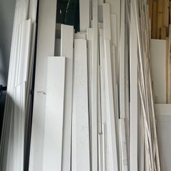 Molding/trim  $225 All