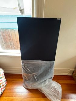 3 brand new GIK acoustic panels.