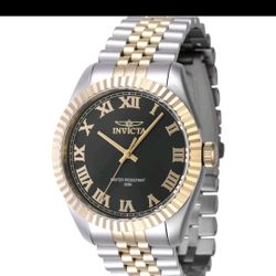 New Mens Specialty Oxford Watch 