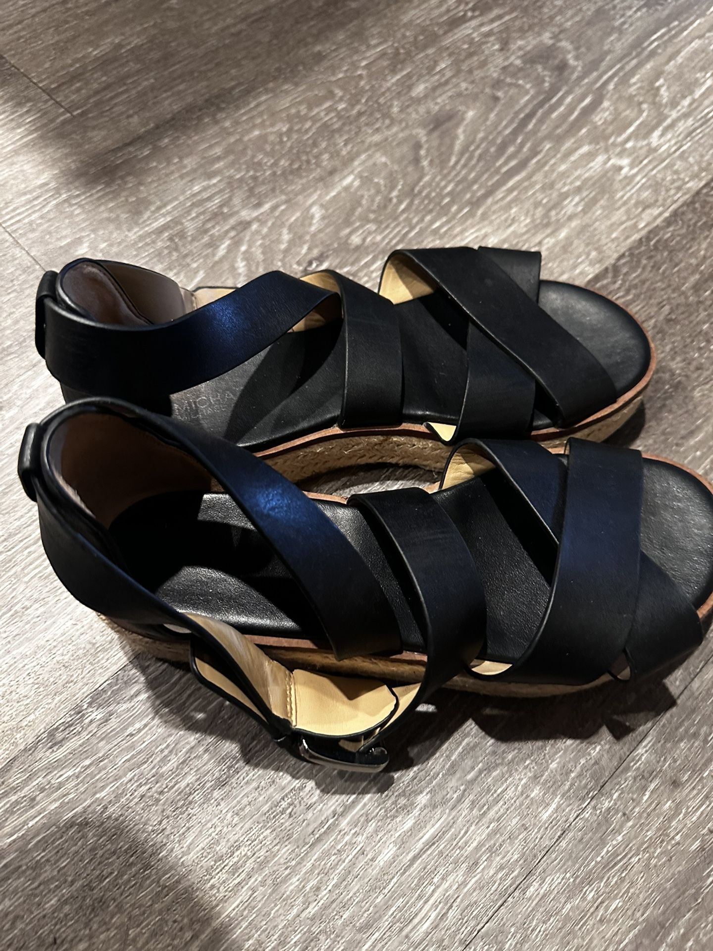 Michael Kors sandals