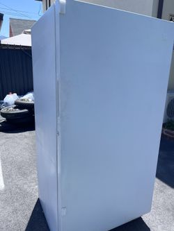 Freezer