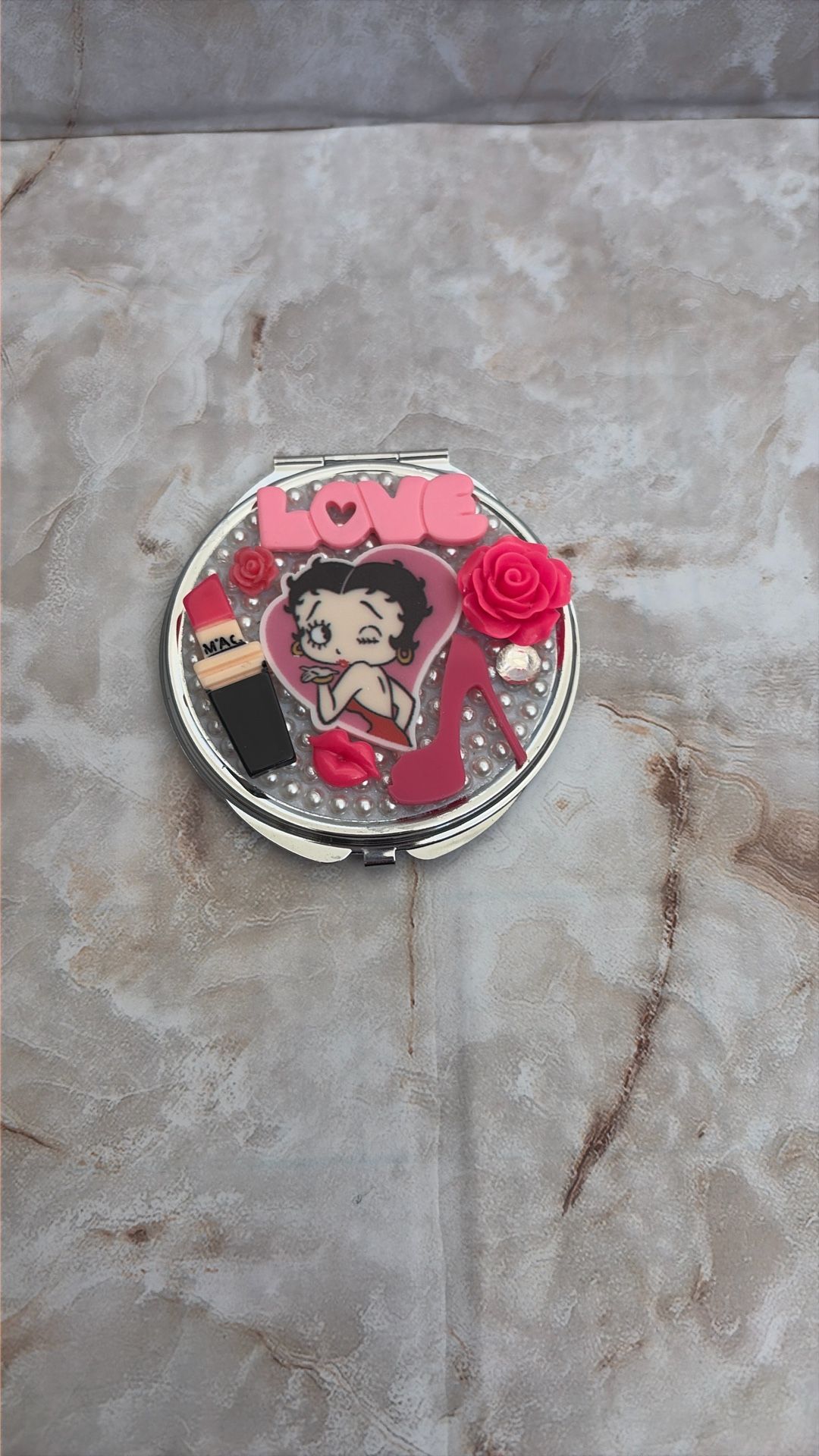 Compact Mirror $10