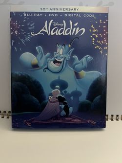 Disney's Aladdin