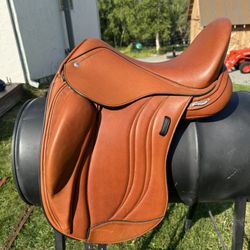 Dressage Saddle For Sale