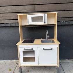 IKEA Kitchen Playset