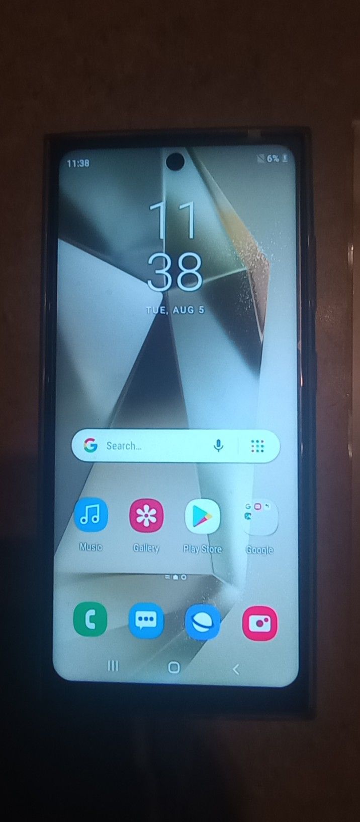 Samsung S24 Ultra