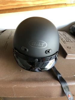 Bilt Helmet