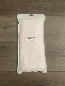 Clear Travel Case for Nintendo Switch Console, Model FW-Swlite-PC-2 (Pink)