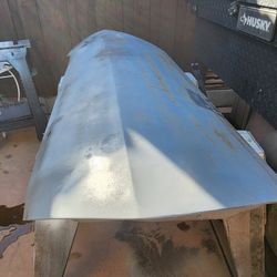 Camaro Door