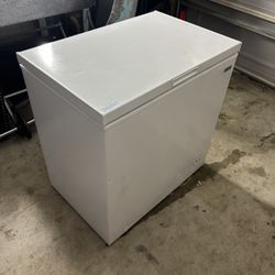Freezer 