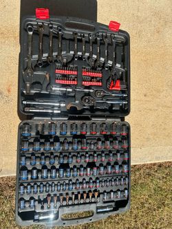 Tool Set