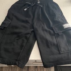 Pro Club Shorts