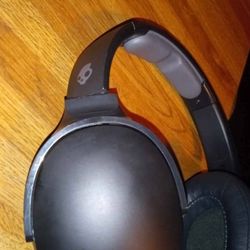 Skull Candy Headphones 