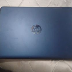 Hp 14 Laptop 