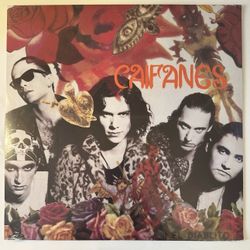 Caifanes - El Diablito VINYL LP PICTURE DISC