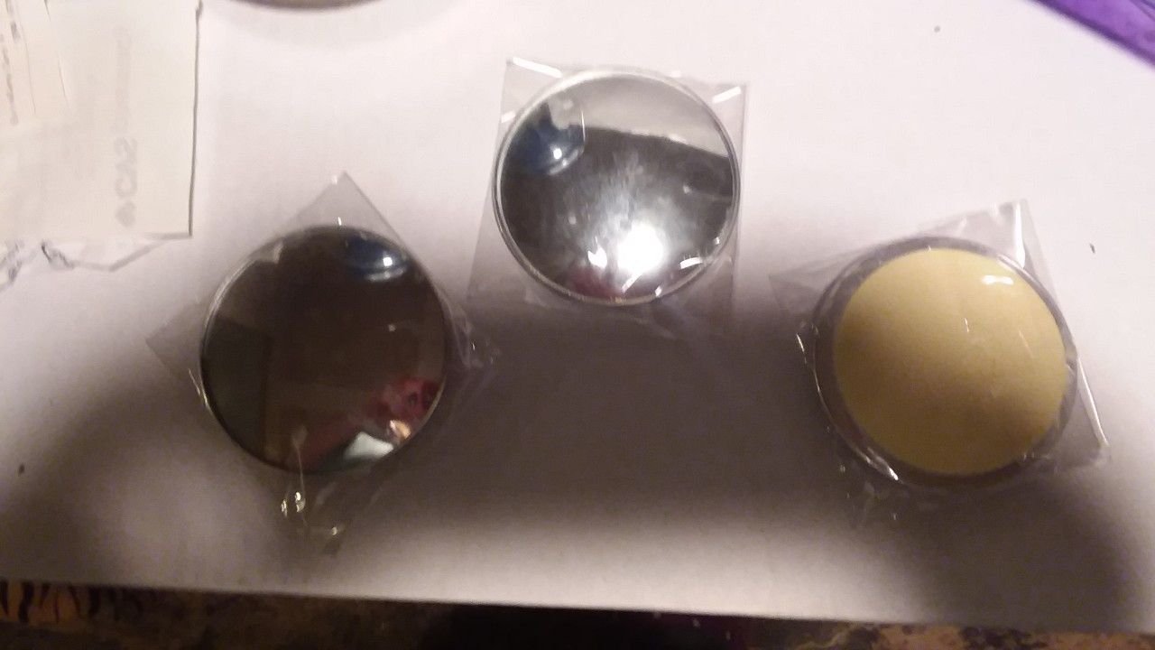 Car side view mirror s