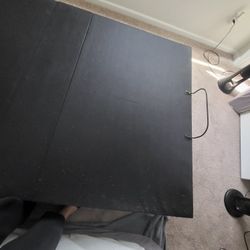 Queen Mattress Firm Adjustable Headboard.