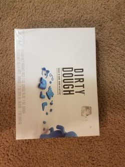 Dirty Dough adult game