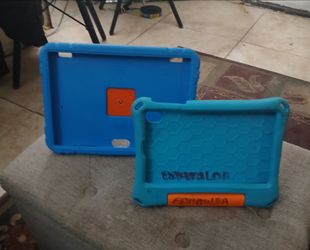 Tablet case