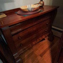 Hand Made VINTAGE ANTIQUE 