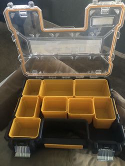 Delawalt Organizador