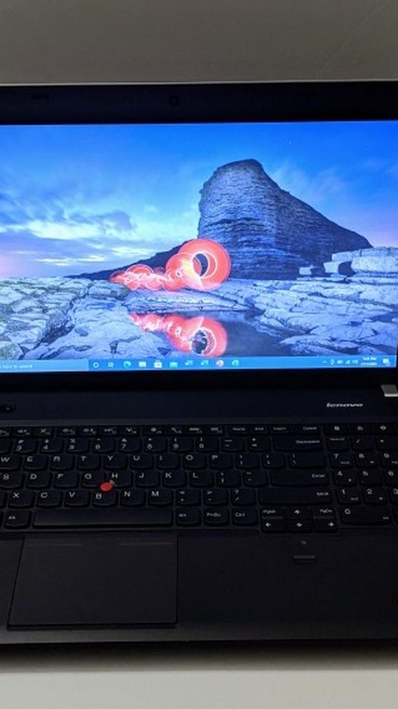 Lenovo Thinkpad E540 i7 quad core Laptop / 12 gigs of RAM/ SSD/ No Shipping! FIRM Price!