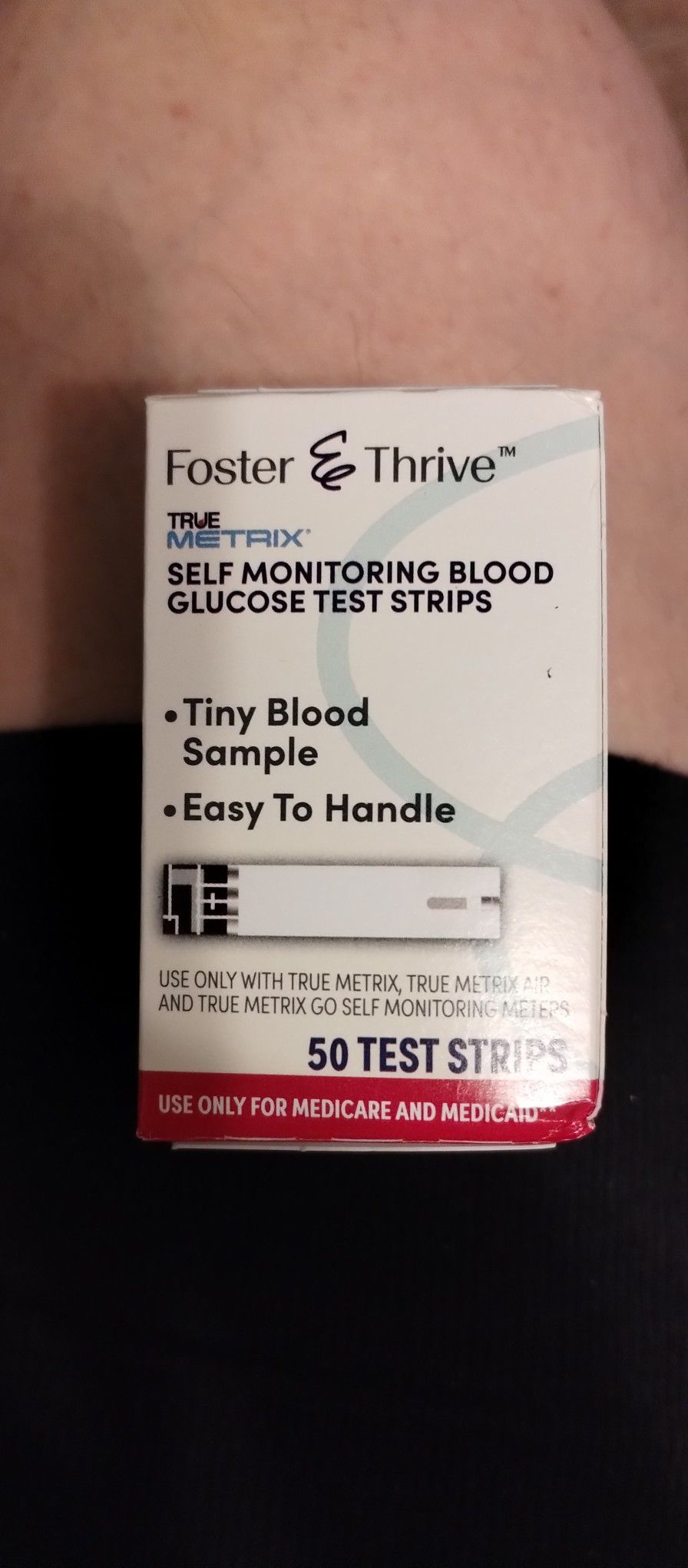 Test Strips