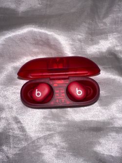 Beats ear buds