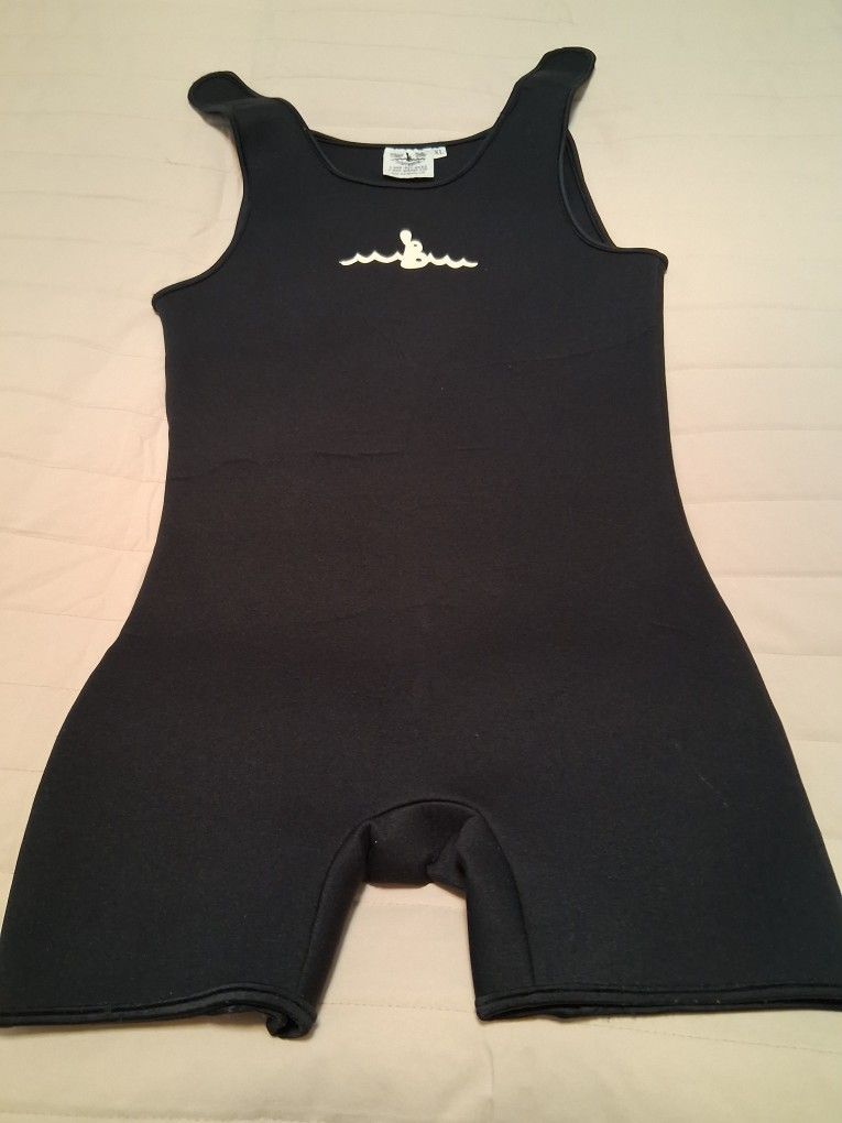 Kid Wet Suit Xl