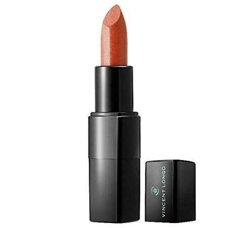 VINCENT LONGO Baby Balm Lipstick - Honey Cafe

