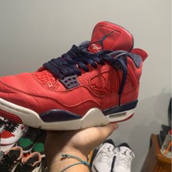 Jordan 4 Fiba Open To offers