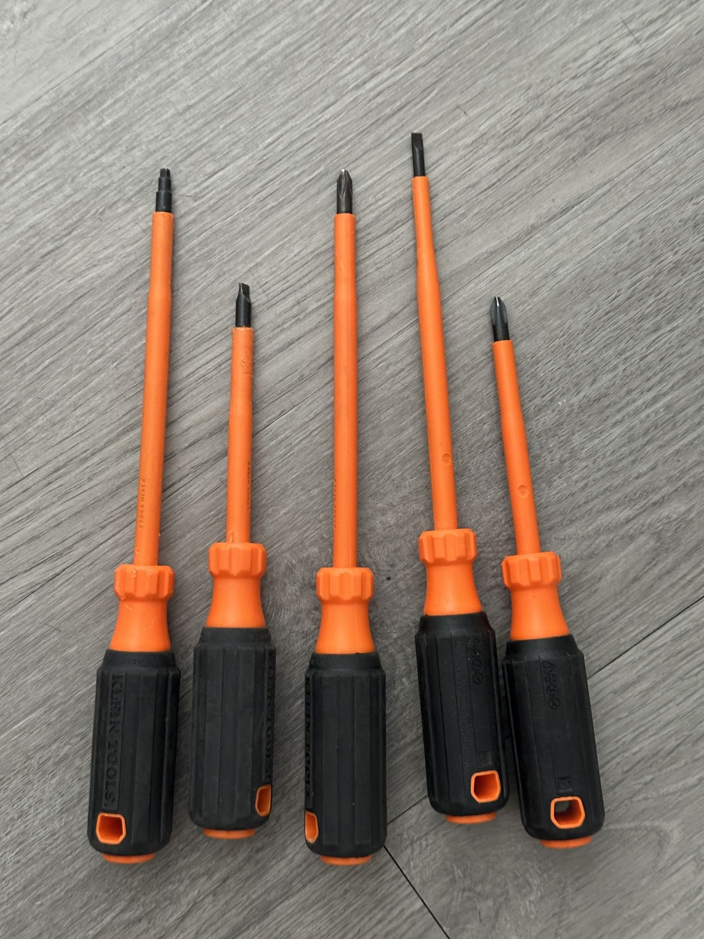 Tools