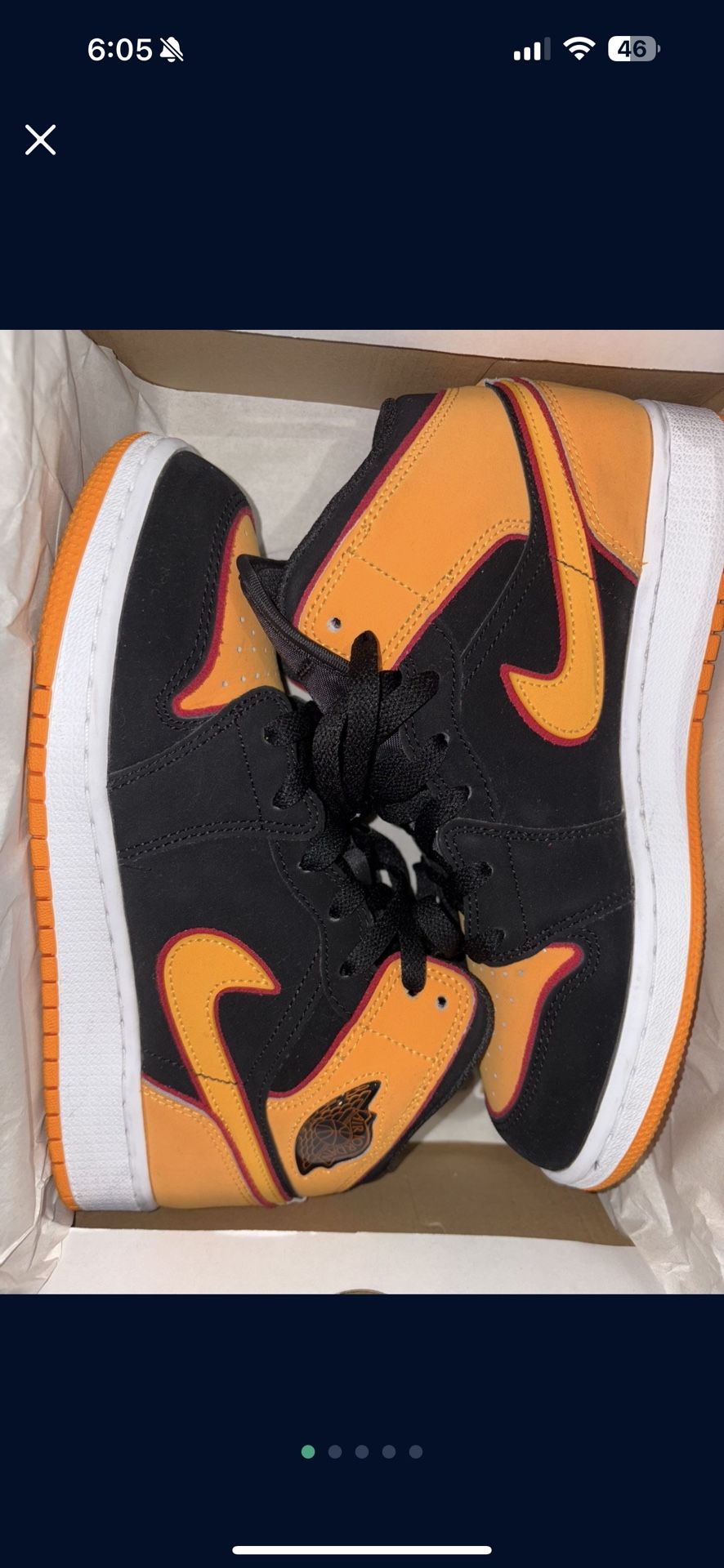 Nike Shoes