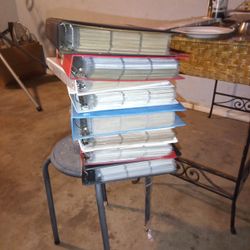 Baseball, Basketball, Football Cards