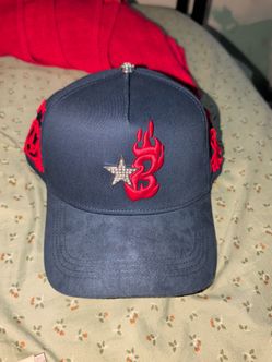 Barbara hats diamond star