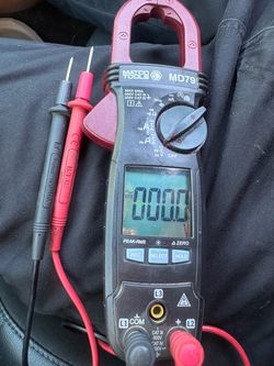 MATCO TOOLS- MD79