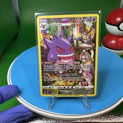 Gengar #TG06/TG30
