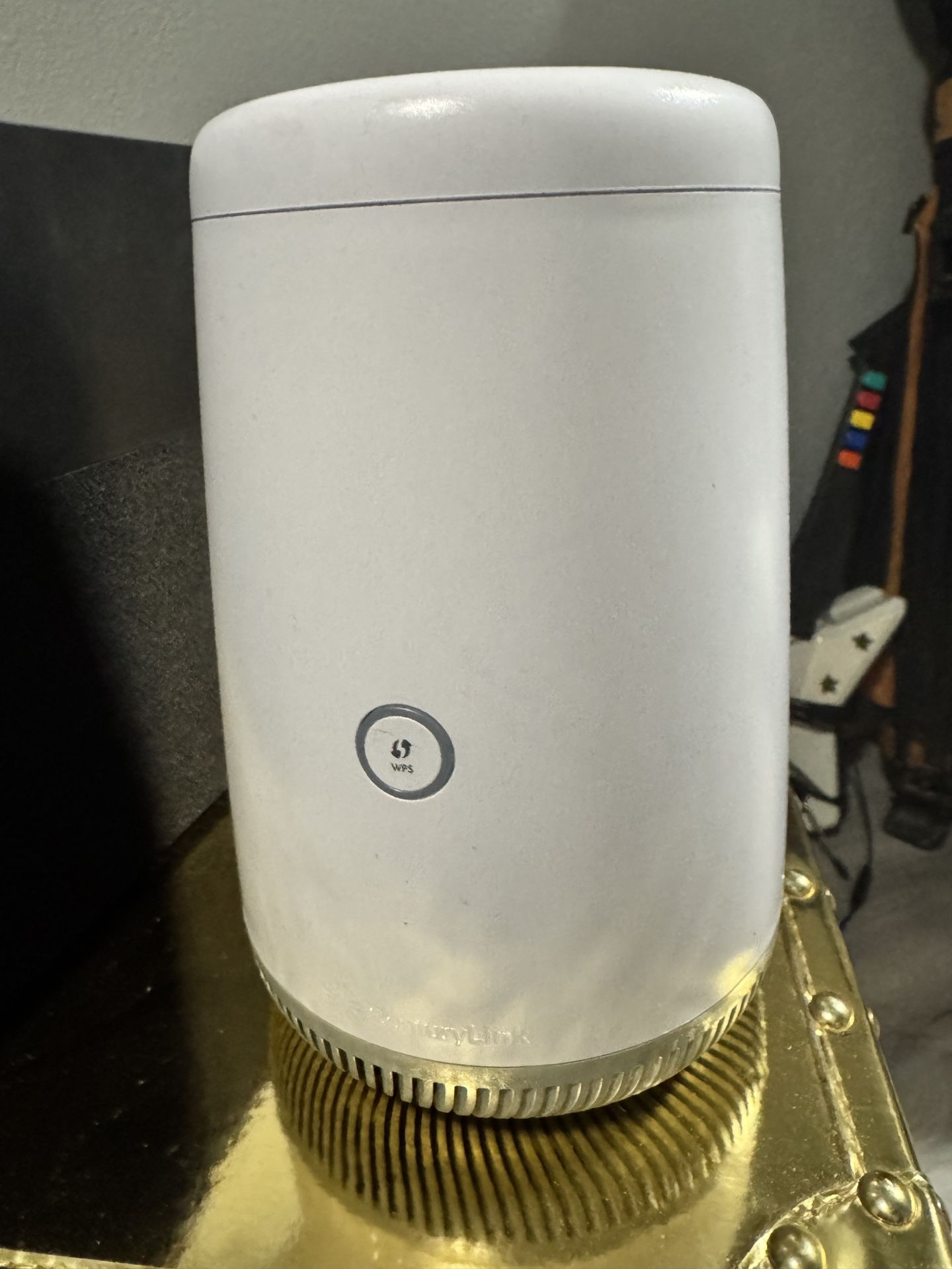 CenturyLink C4000XG Fiber Optic Router - Excellent Condition!