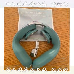 Pro Neck Relief Machine - Remove Tension relationship go