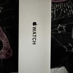 Apple Watches