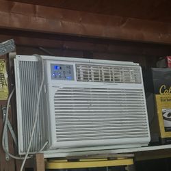 Air Conditioner 