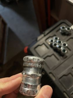 3/4 Electrical Rain tight Coupling 