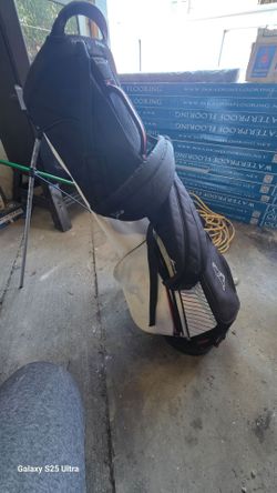 Kids golf bags