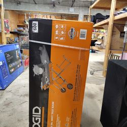Tile Wet Saw