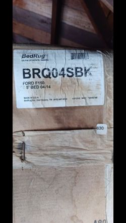 Bedrug