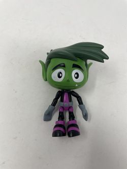 Mix DC Action Figure Lot