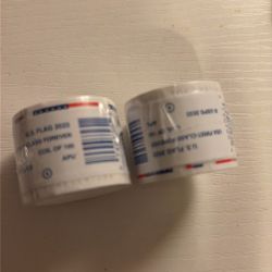 Forever, Postage Stamps