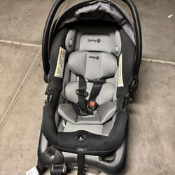 Safety 1st Infant Car Seat